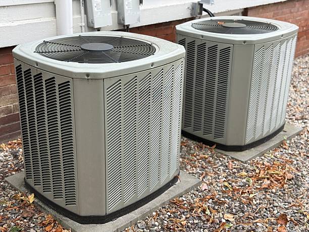 Reliable Hvac Installation contractor in Wayne, MI by JG Cool HVAC